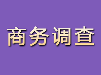 京口商务调查